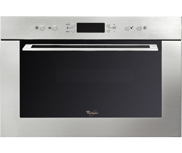 Whirlpool AMW814IX inbouw magnetron