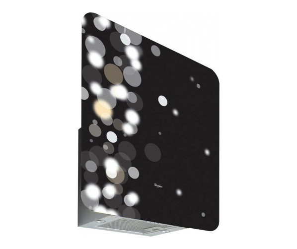 Whirlpool ARGA001IX afzuigkap