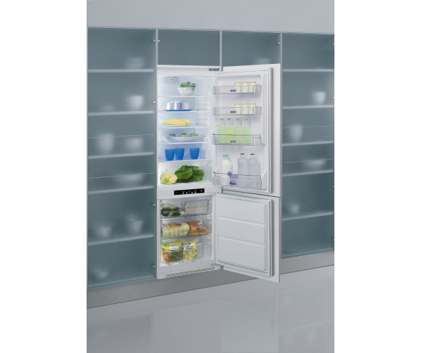 Whirlpool ART 459/A+/NF inbouw koelkast