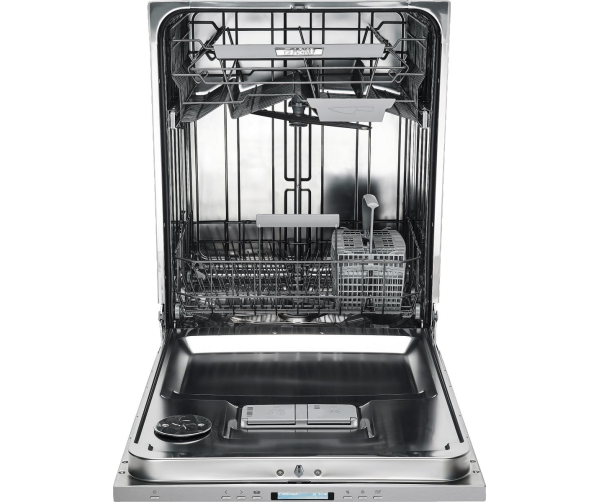 Asko DFI633B inbouw vaatwasser