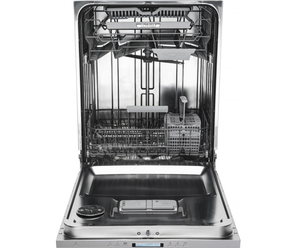 Asko DFI646G inbouw vaatwasser