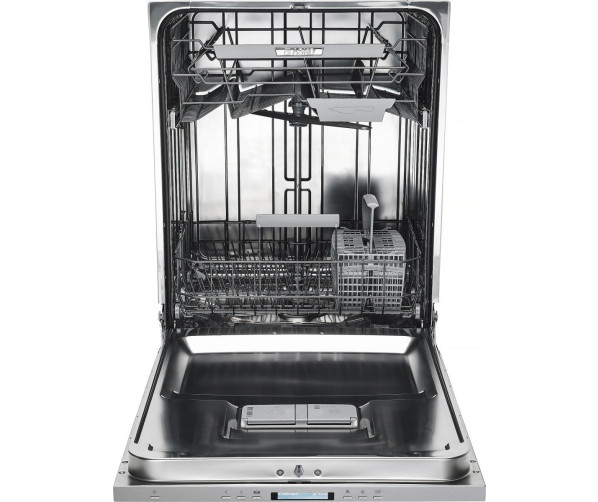 Asko DSD633 inbouw vaatwasser