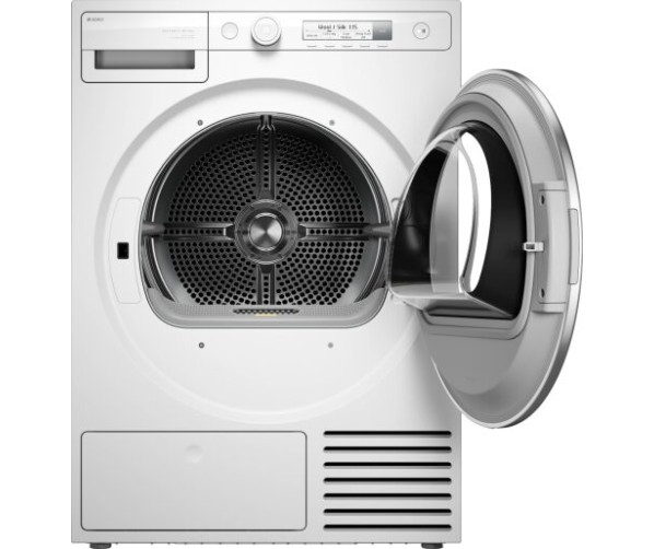 Asko droger - Warmtepomp