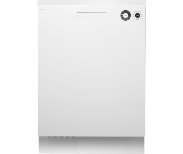 Asko D5436 XL VS vrijstaande vaatwasser