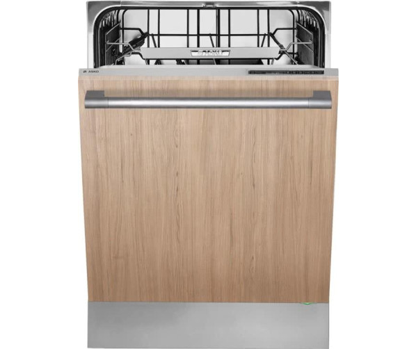 Asko D5536 Fi XL inbouw vaatwasser