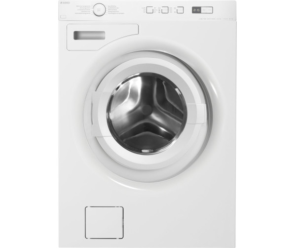 Asko W6444 LIMITED EDITION wasmachine