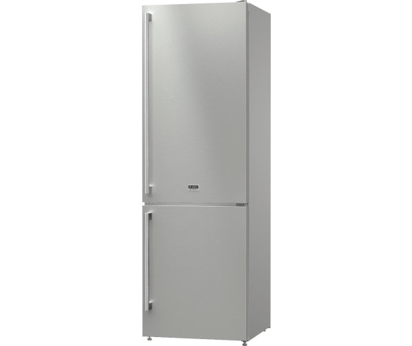 Asko RFN2286SR koelkast rvs