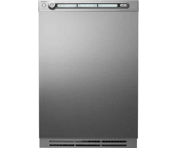 Asko T794C RVS droger roestvrijstaal