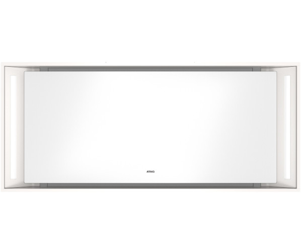 Atag CU122554TMM inbouw afzuigkap - wit
