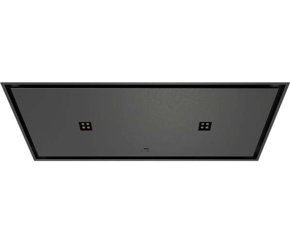 Atag CU12511RM plafond afzuigkap
