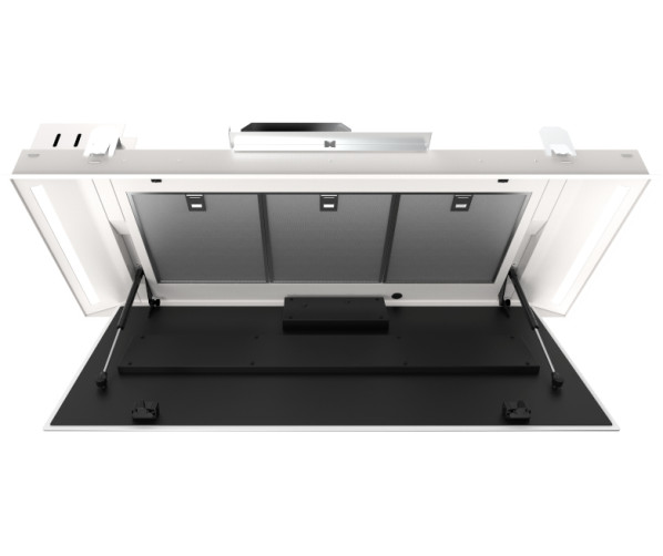 Atag CU12554TMM plafond afzuigkap