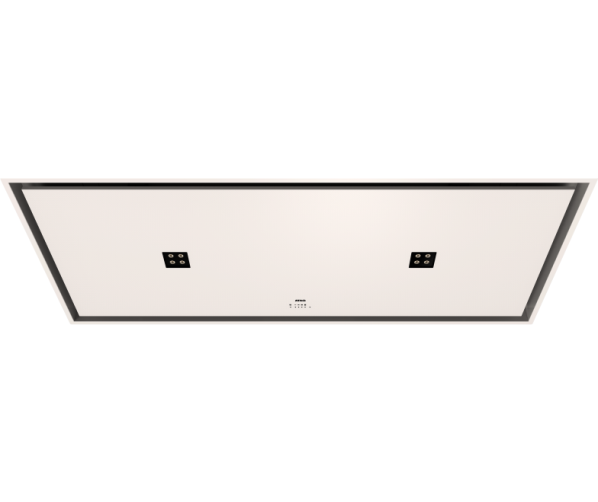 Atag CU12555RM plafond afzuigkap