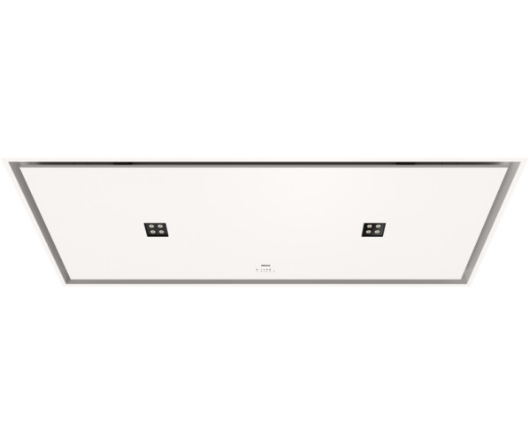 Atag CU12555RM plafond afzuigkap