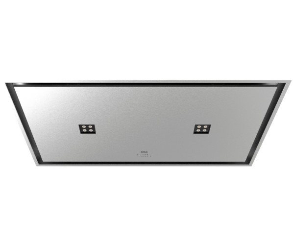 Atag CU902511RM inbouw afzuigkap - rvs