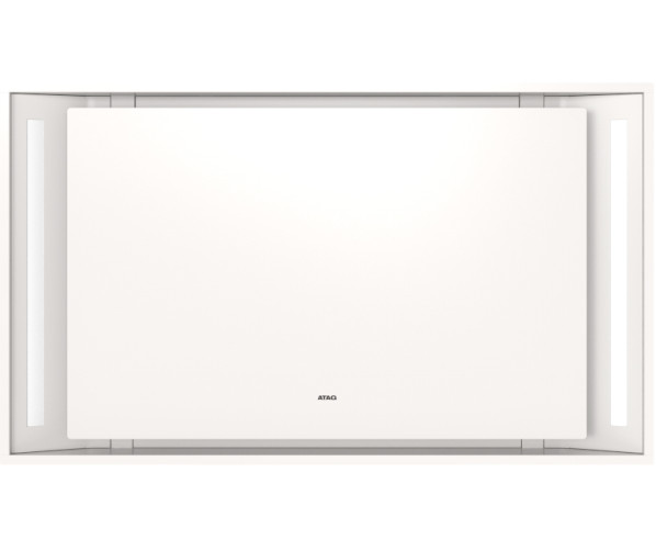 Atag CU902554TMM inbouw afzuigkap - wit