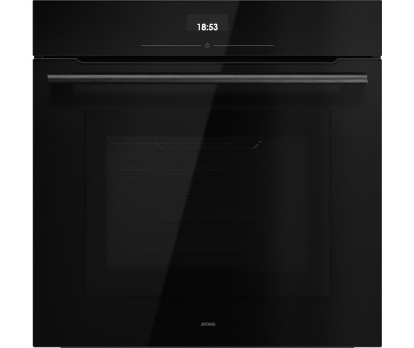 Atag CX6671C oven met magnetron - Inbouw oven met magnetron