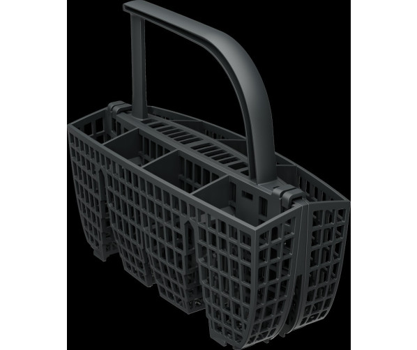 Atag DW7214MB inbouw vaatwasser - zeer stil