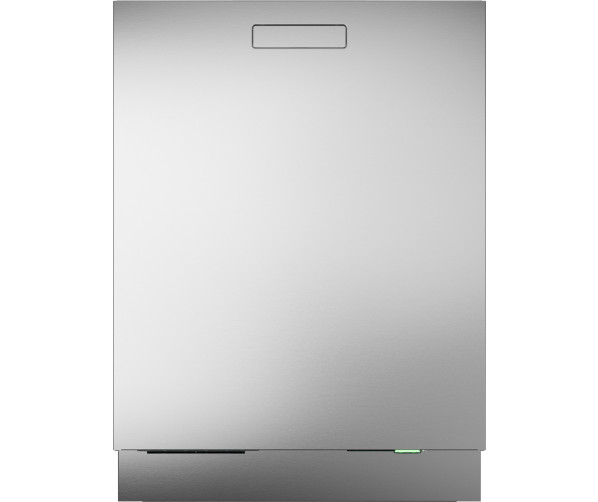 Atag DW7214OMB onderbouw vaatwasser - rvs deur