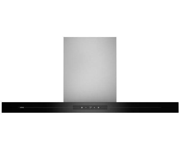 Atag ES1074MG eiland afzuigkap - 100 cm. breed