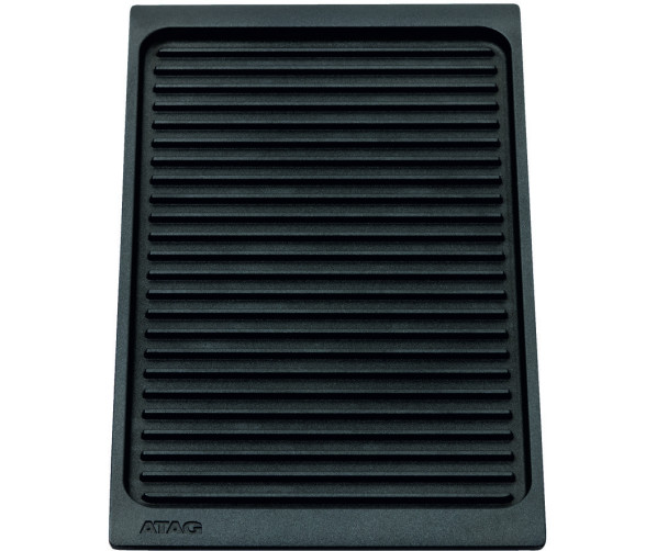 Atag GP2240 grillplaat geschikt voor inductie