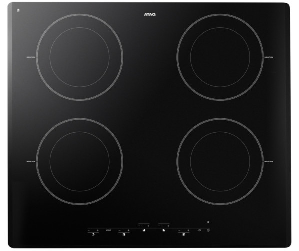 Atag HI6271T inductie inbouw kookplaat