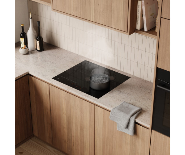 HI86471FV Atag kookplaat - Inductie