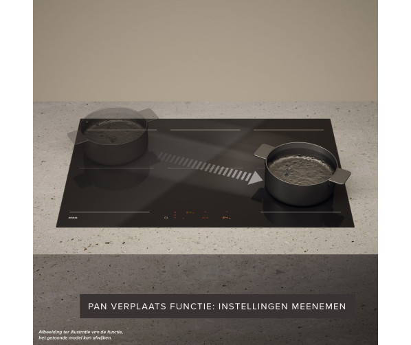 Atag kookplaat - Inductie