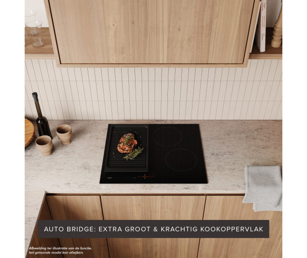 HI86471FV kookplaat - Inductie
