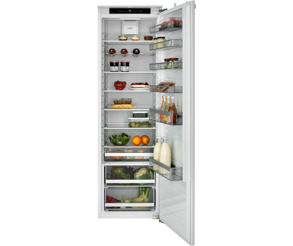 Atag KD25178A inbouw koelkast - nis 178 cm.