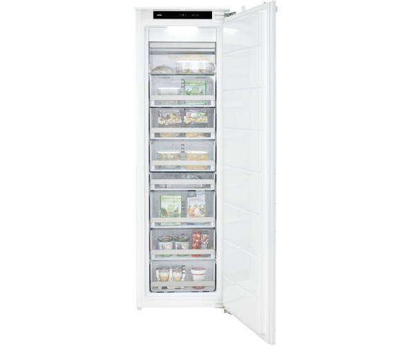 Atag KD85178CD inbouw vrieskast - nis 178 cm