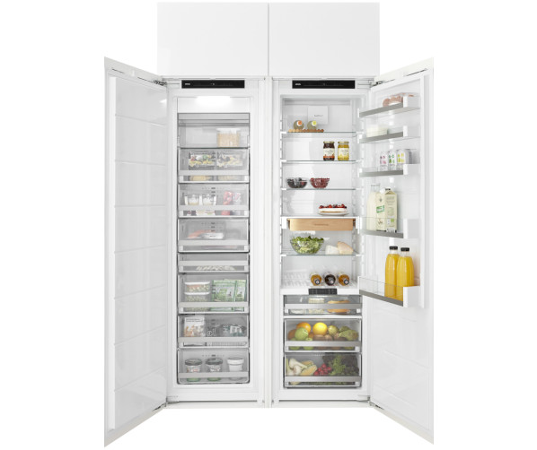 Atag KD85178CD inbouw vrieskast - nis 178 cm