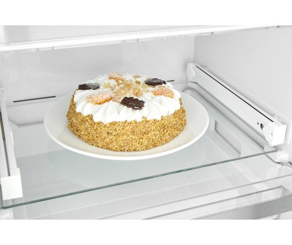 Atag KD85178CD inbouw vrieskast - nis 178 cm