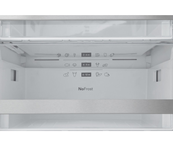 Atag KD85178CD inbouw vrieskast