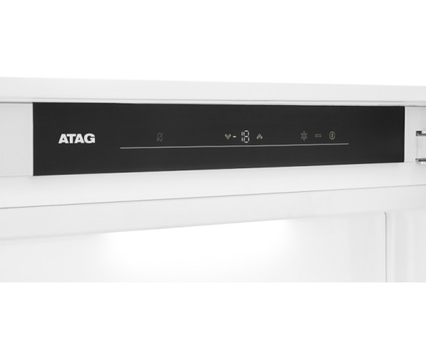 Atag KD85178CD inbouw vrieskast - nis 178 cm