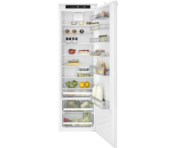Atag KS25178A inbouw koelkast - nis 178 cm.