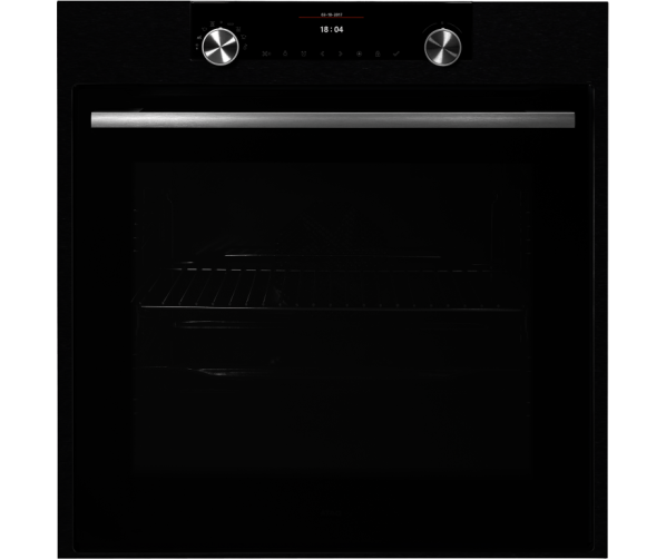 Atag OX6612C inbouw oven - blacksteel