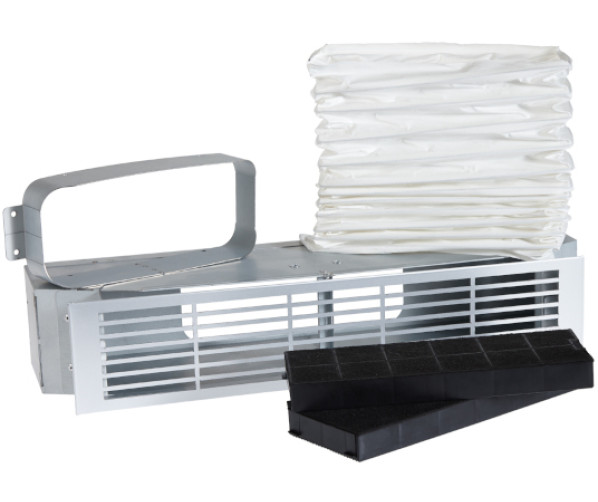 Atag RMS902FM inbouw recirculatie startset
