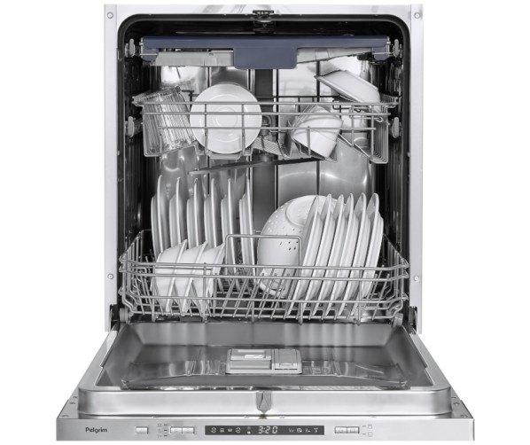 Atag VA5113MT half inbouw vaatwasser