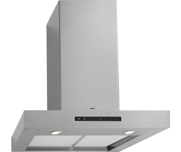 De WS60211IM heeft een full touch control bediening en een Clean Air functie