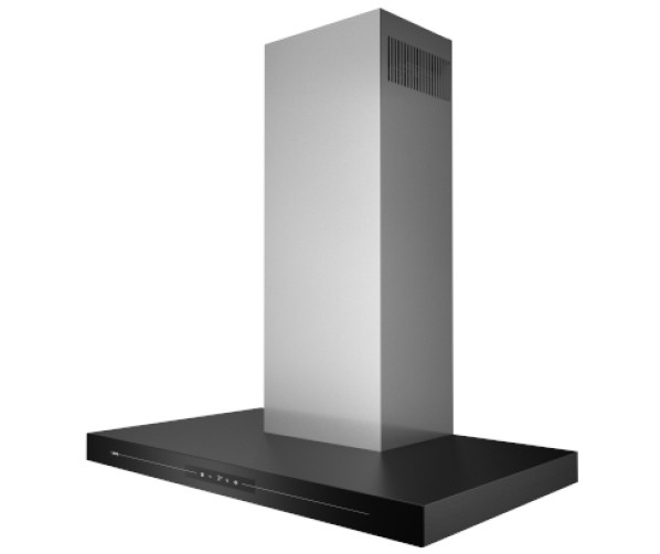 Atag WS9074MG wand afzuigkap - grafiet