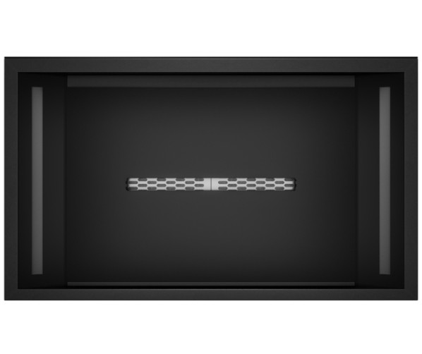 Atag WS9074MG wand afzuigkap - grafiet