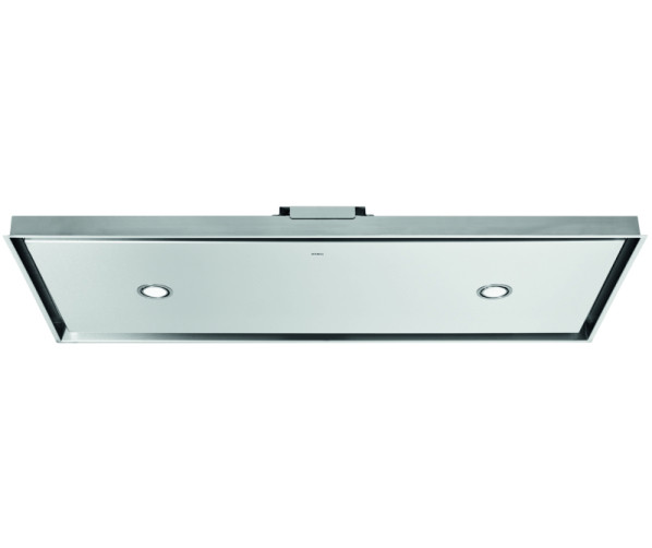Atag WU9011RMM inbouw rvs afzuigkap