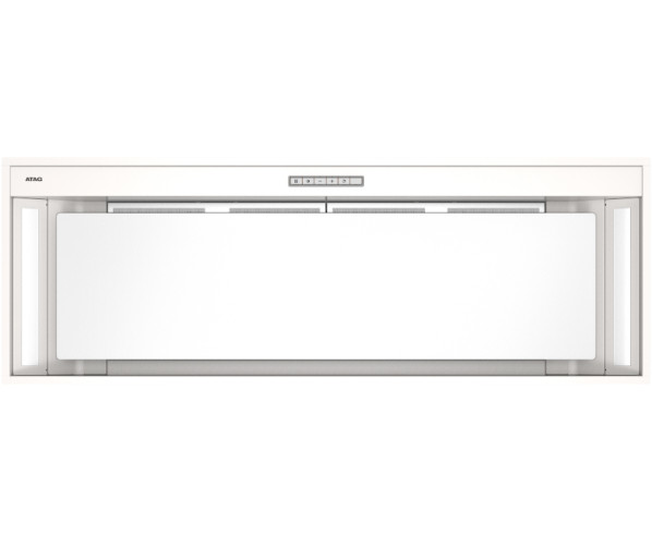 Atag WU90254TMM inbouw afzuigkap - wit