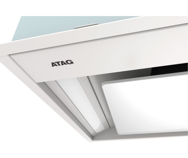 Atag WU90254TMM inbouw afzuigkap - wit