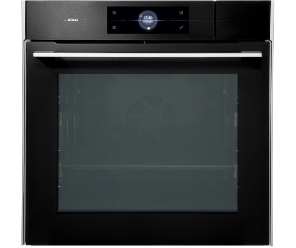 Atag CS6574M inbouw combi stoomoven