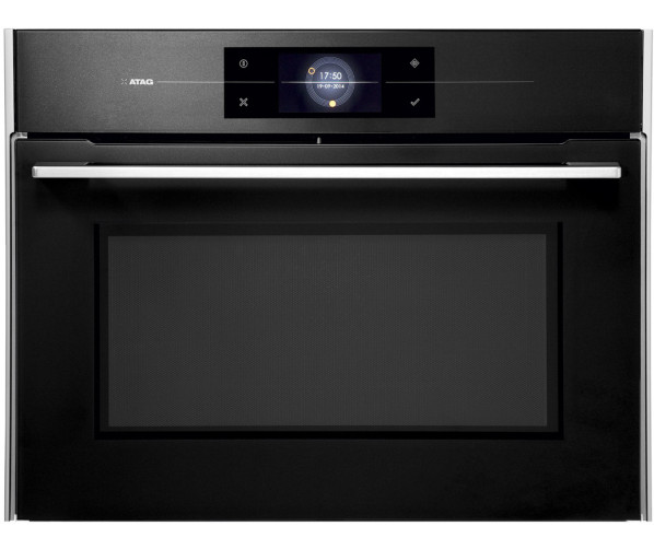 Atag CX4574M inbouw oven met magnetron
