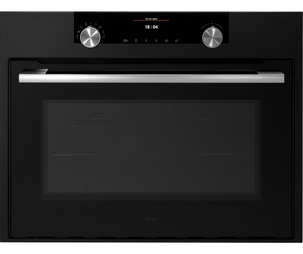 Atag CX4692C oven met magnetron inbouw