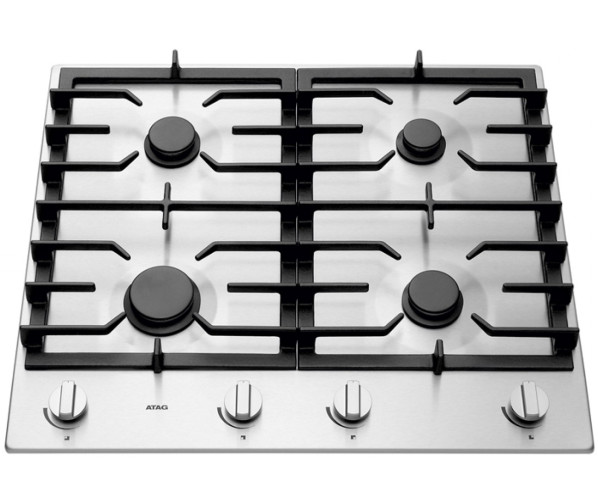 Atag HG6411EBB kookplaat inbouw