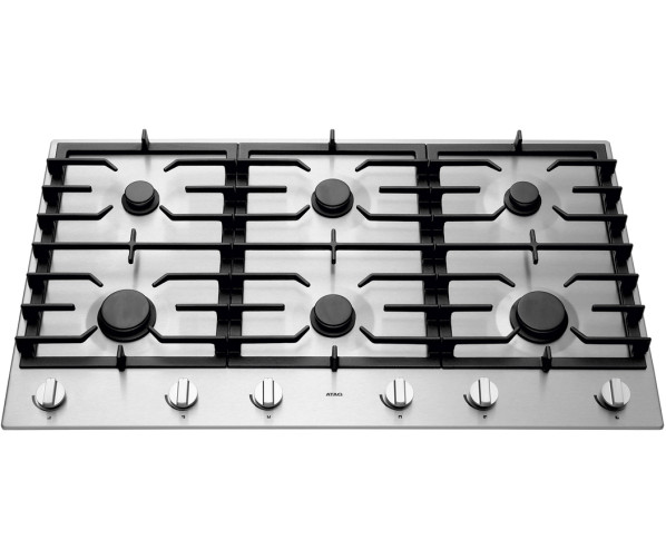 Atag HG9611EBA inbouw kookplaat