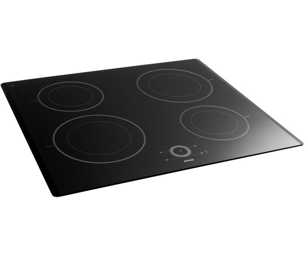 Atag HI6271E inductie kookplaat